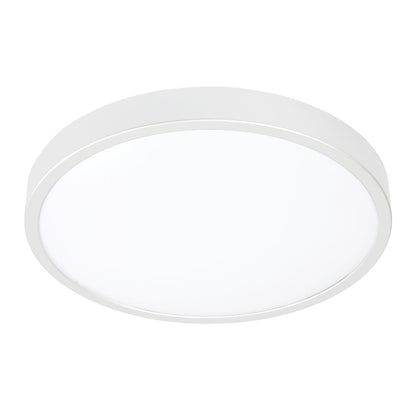 Tecnolite Lámpara de Interior, color Blanco FC-LEDRL/004/30/B