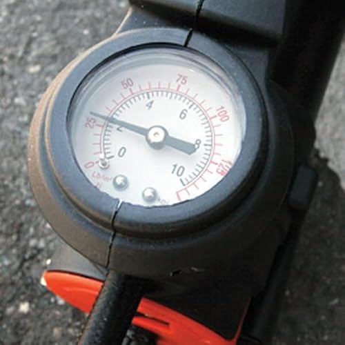 Viair 88P Compresor de aire portátil todoterreno, neumáticos de hasta 33 pulgadas, 120 PSI, ideal para Polaris Ranger, CanAm Maverick, P/N 00082