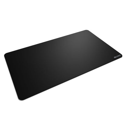 Glorious Mousepad Gamer GMP 2 Antiderrames Superficie Precisión - Negro - Randlos - 610L x 356A mm