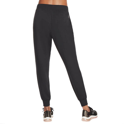 Skechers Golounge Skechluxe - Pantalón Deportivo Pntalones para Correr para Mujer