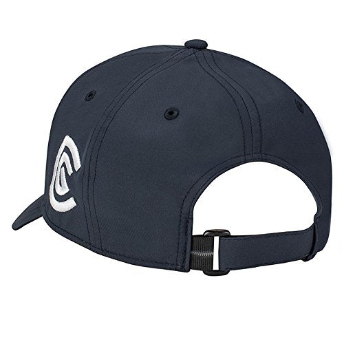 Cleveland Golf Gorra estructurada para Hombre (Talla única)