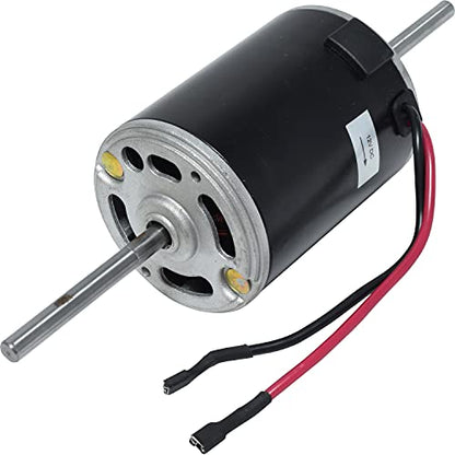 UAC Motor soplador A/C UACBM00126C | Compatible con KENWORTH T680 L6 11.9L 2014 2015 2016