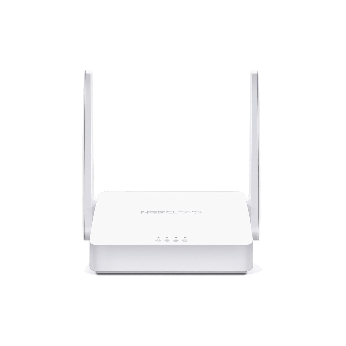 MERCUSYS MW302R, Router multimodo 300Mbps Inalámbrico, repetidor, Punto de Acceso, configuración ágil Wisp