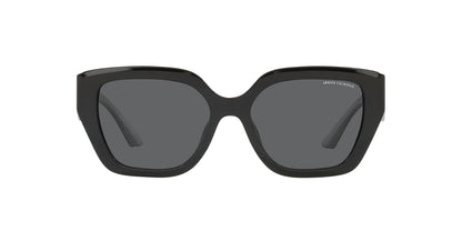 Armani Exchange Ax4125su Universal Fit Gafas Mujer