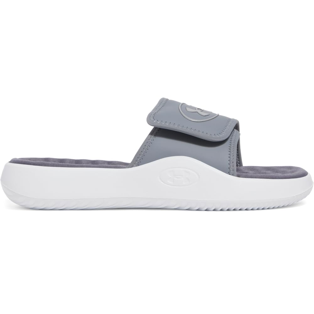 Under Armour Ignite Pro 8 - Sandalia para hombre | Sandalias casuales