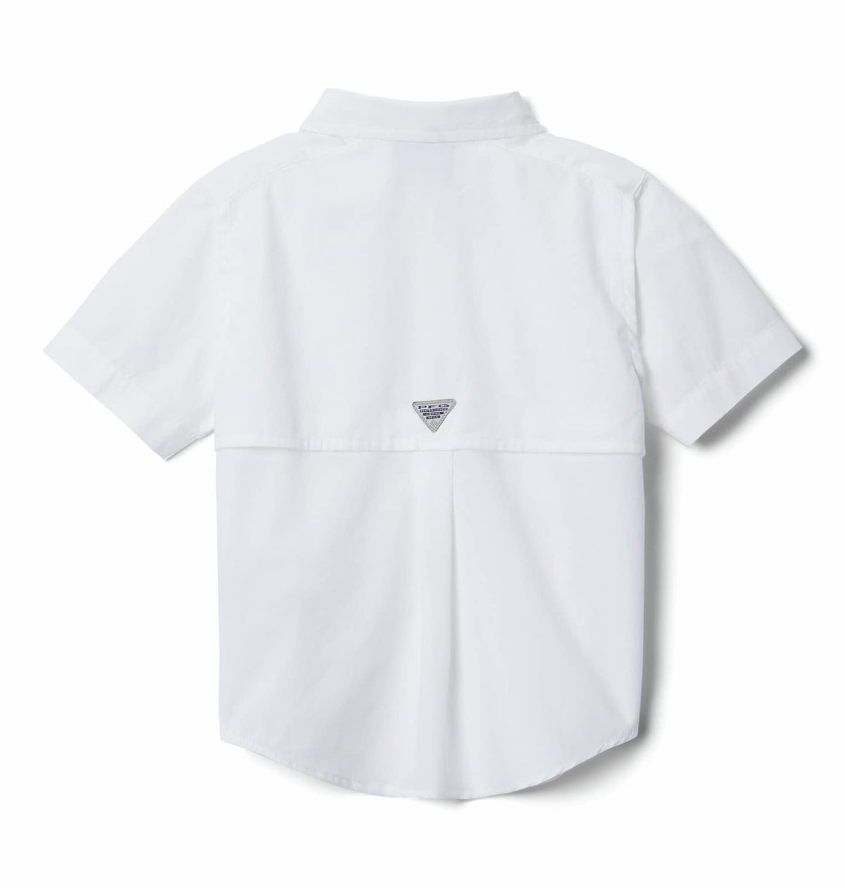 Columbia Bonehead - Camisa de Manga Corta para bebé