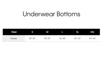 Calvin Klein CK-M-Underwear-F1 Ropa Interior de Hombres Hombre