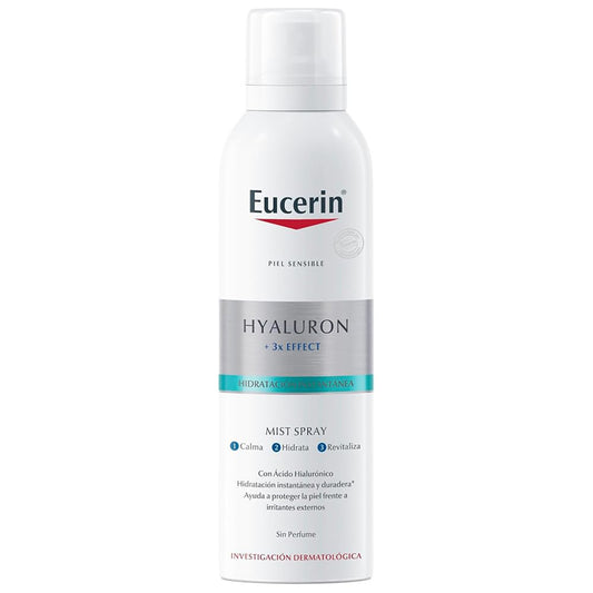 Eucerin Hyaluron Filler-Mist Spray 150 Ml