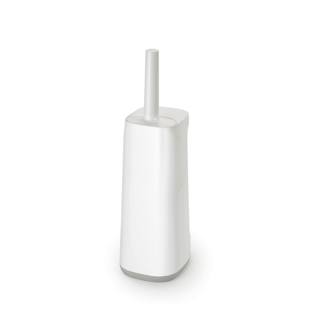 Joseph Joseph Escobilla de Inodoro Flex Plus (Gris/Blanco)