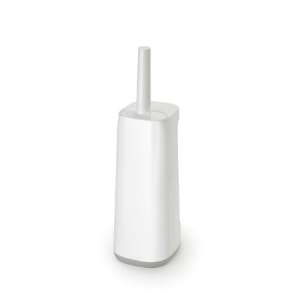 Joseph Joseph Escobilla de Inodoro Flex Plus (Gris/Blanco)