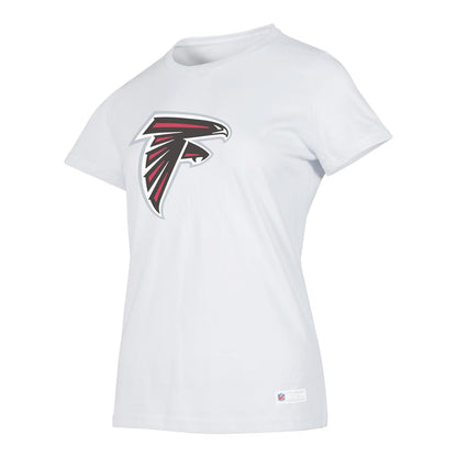 NFL Playera Aficionado Básica Atlanta Falcons