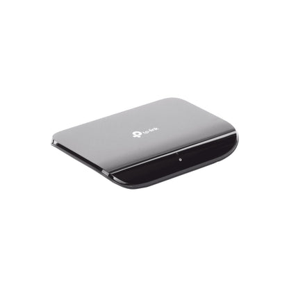 TP-Link Switch de Red Gigabit TL-SG1005D - 5 Puertos RJ45 Gigabit - Plug and Play - Ahorro de Energía - Diseño Compacto - para Hogar y Oficina