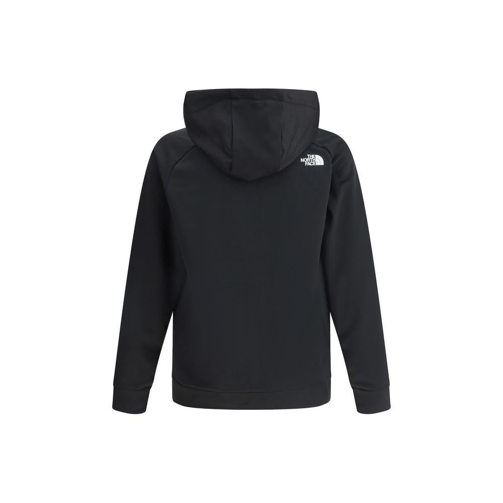 The North Face M Reaxion Fleece F/Z Hoodie - EU Chaqueta con Capucha Hombre