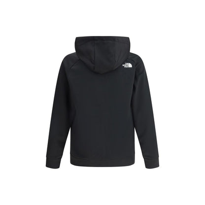 The North Face M Reaxion Fleece F/Z Hoodie - EU Chaqueta con Capucha Hombre