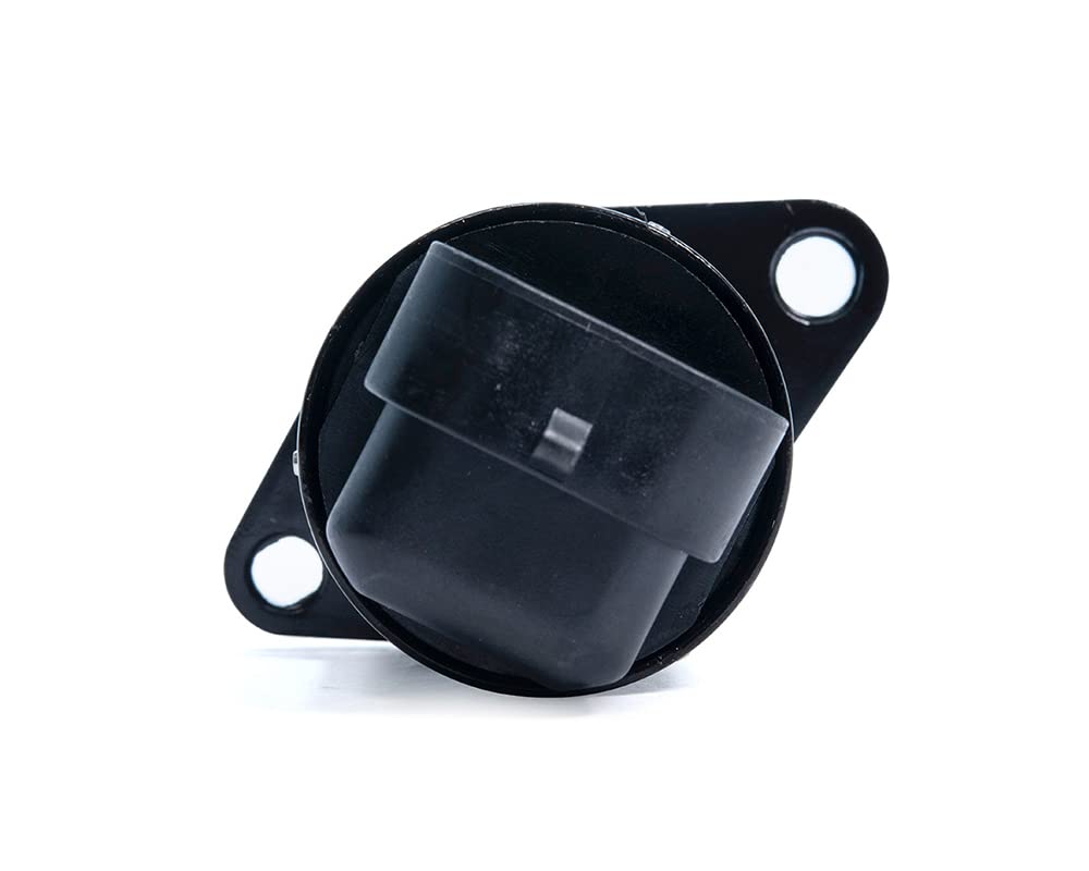 Valvula Iac-Bypass Marca Injetech 04925C | Compatible con Asuna SE, Sunrunner, Buick Century, Skylark, Somerset