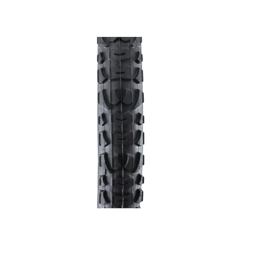 Benotto Llanta Forza 20X2.125 (57-406) Montaña Negro R308