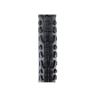 Benotto Llanta Forza 20X2.125 (57-406) Montaña Negro R308