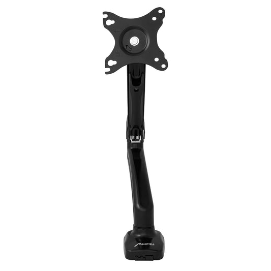 Mitzu Soporte Universal Articulado para Monitor 17" a 27 Pulgadas Carga 9 Kg LCD-3001