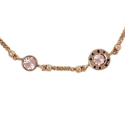 DKNY Pulsera Dorada de Acero para Mujer