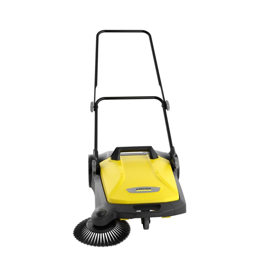 Karcher Barredora S4
