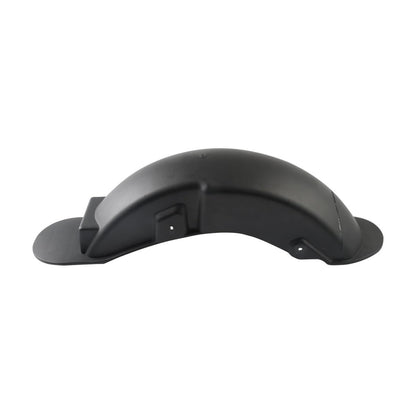 Italika F16020210 Salpicadera Trasera, Negro