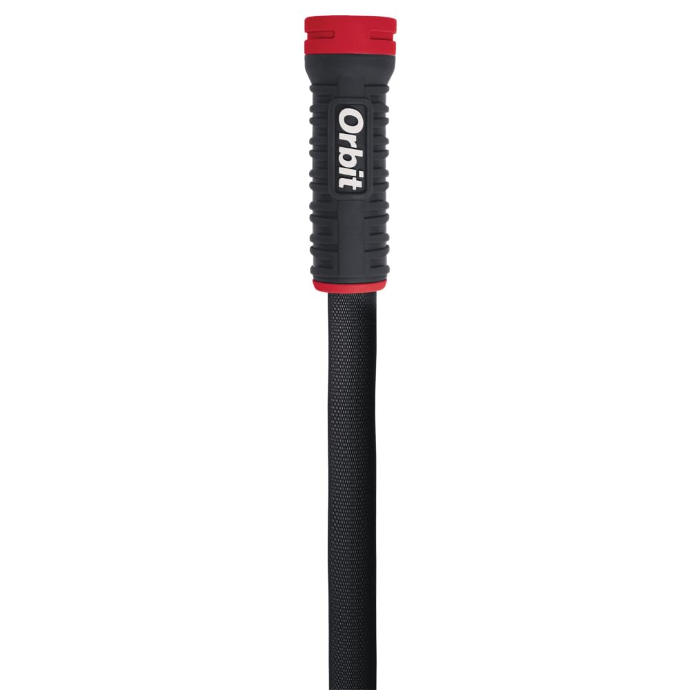 Orbit Pro ExoJacket Manguera de agua resistente, 50 pies x 0.6 pulgadas - 22135