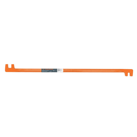 Truper GRT-21, Grifa de dos bocas de 5/8 y 3/4", acero al carbono