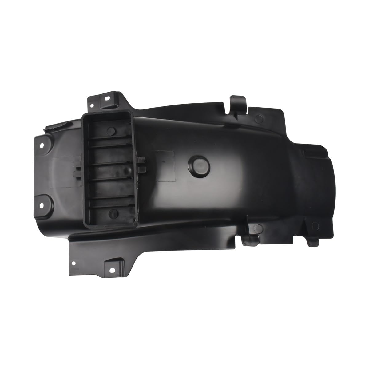 ITALIKA Parte Interior Salpicadera Trasera Compatible con RC150, RC200, RC250