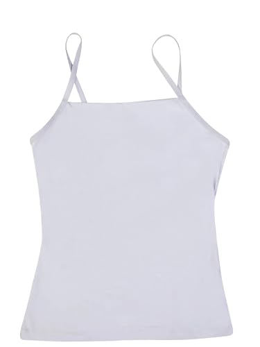 Ilusión 4410 Camiseta de Tirantes, Mujer