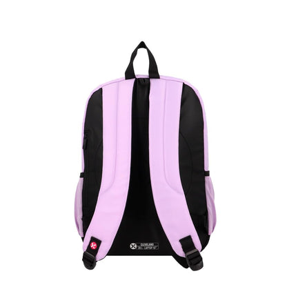 Xtrem Mochila Para Laptop Cleveland 6Xt Lilac