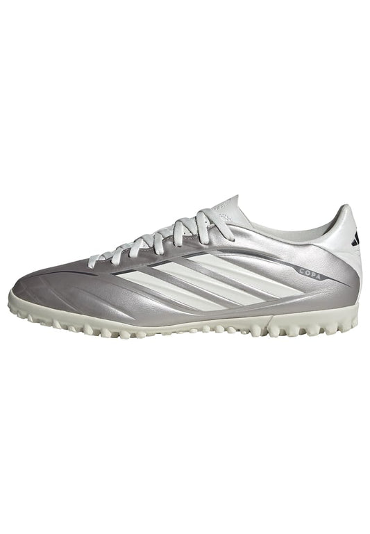 adidas Calzado de Fútbol Copa Pure IV Club Unisex Negro
