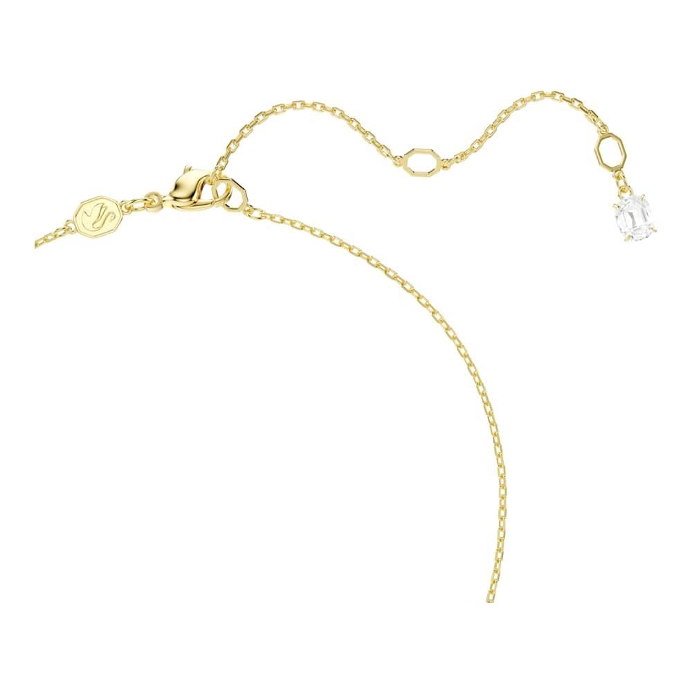 Swarovski Mesmera Kollektion Halsketten