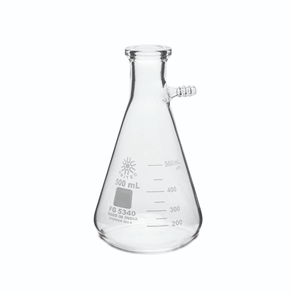 United Scientific Supplies FLTKIT Filtering Kit