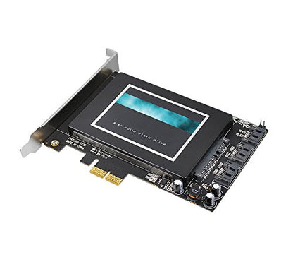 SIIG SC-SA0T11-S1 Storage Controller