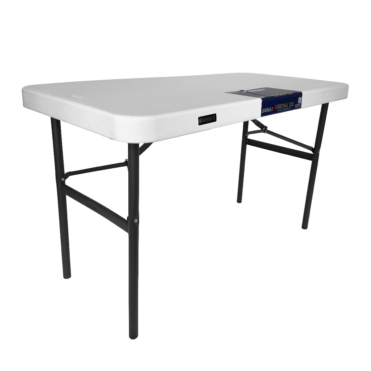 Mesa Plegable Verona de 1.20