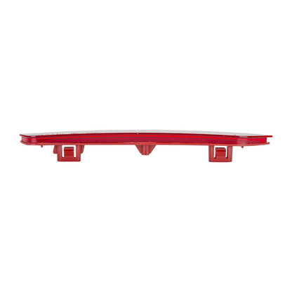 Ensamblaje Reflector Izquierdo TYC Compatible con Honda Odyssey 2011-2017 | Sustituye a 33555-TK8-A01 HO1184100. Reemplazo de grado OE.