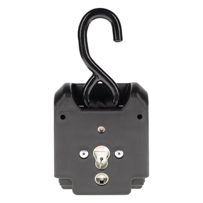 Fulton Correas de Amarre Retráctiles para Bote 2 x 43 in, 800 LB de Capacidad, Par de 2, 2062000