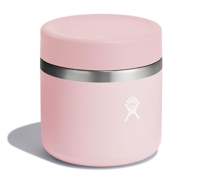 Hydro Flask - Frasco de acero inoxidable aislado, contenedor de viaje para comida caliente, almuerzo y sopa, 567 g Trillium
