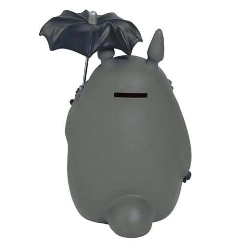 Studio Ghibli - My Neighbor Totoro - Banco de Monedas Totoro (Grande), Estatua benélica