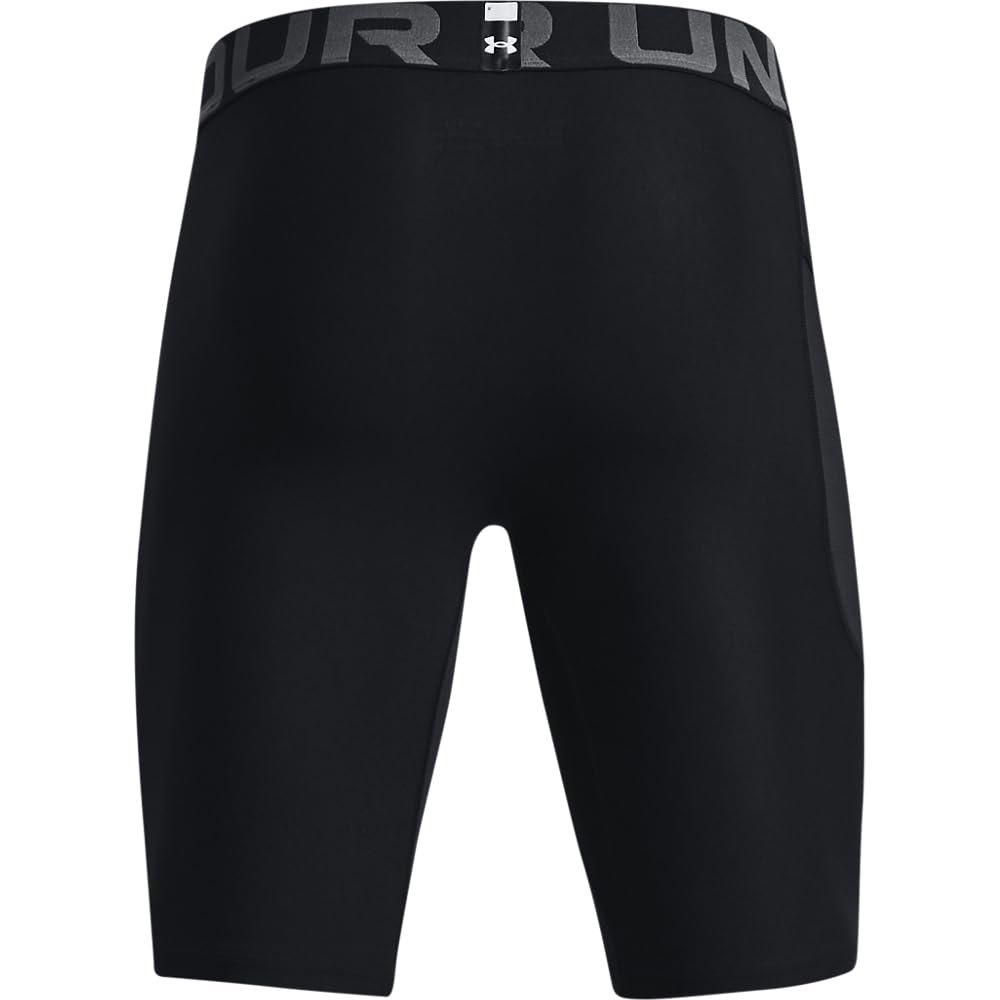 Under Armour Heatgear Armour - Pantalones Cortos Largos Pantalones Cortos para Hombre