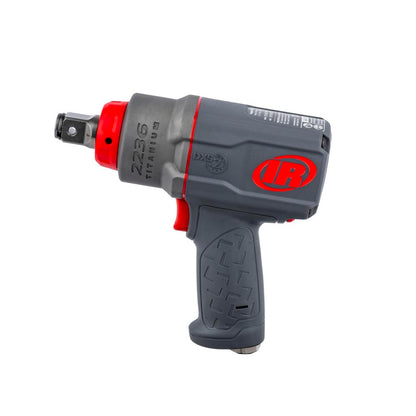 Ingersoll Rand AK33H DXS2 Juego de 3 piezas de zanco estándar de 3/8", 1/2" y 3/4"