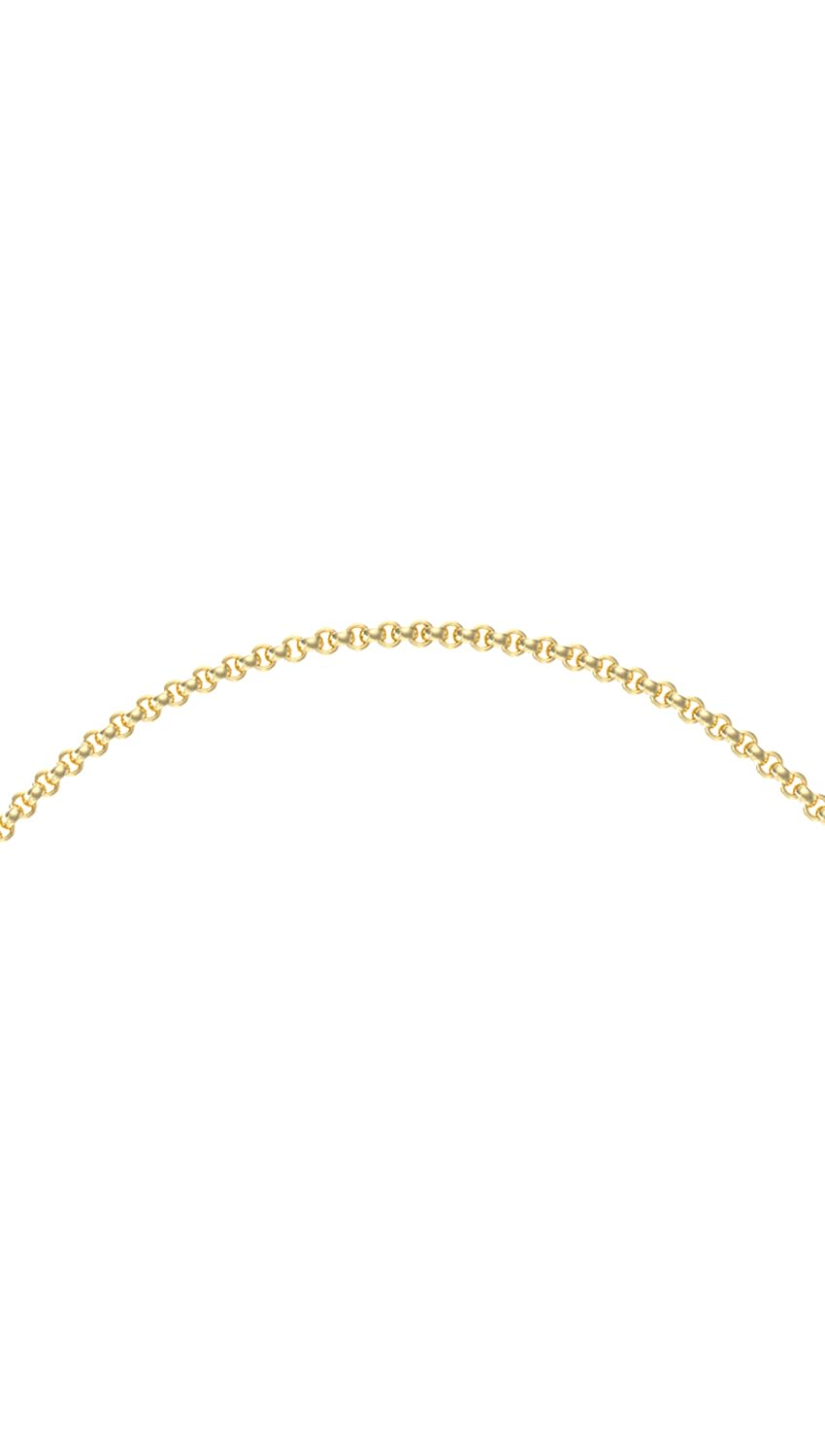 GUESS Collar para Mujer MAJORELLE color Dorado
