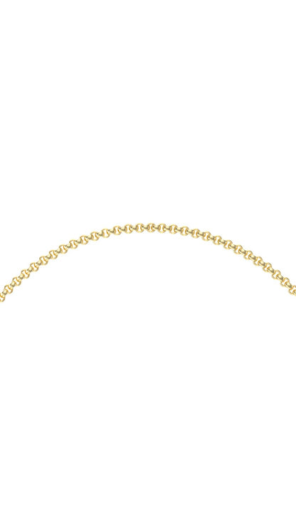 GUESS Collar para Mujer MAJORELLE color Dorado