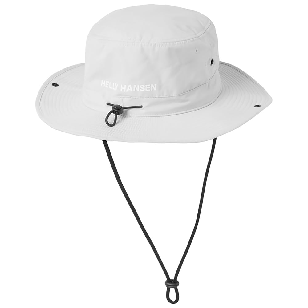 Helly Hansen Crew Sun Hat Sombrero para el Sol Unisex Adulto