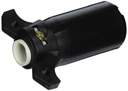 POLLAK 12-706 Plastic Blade Style 7-Way Plug