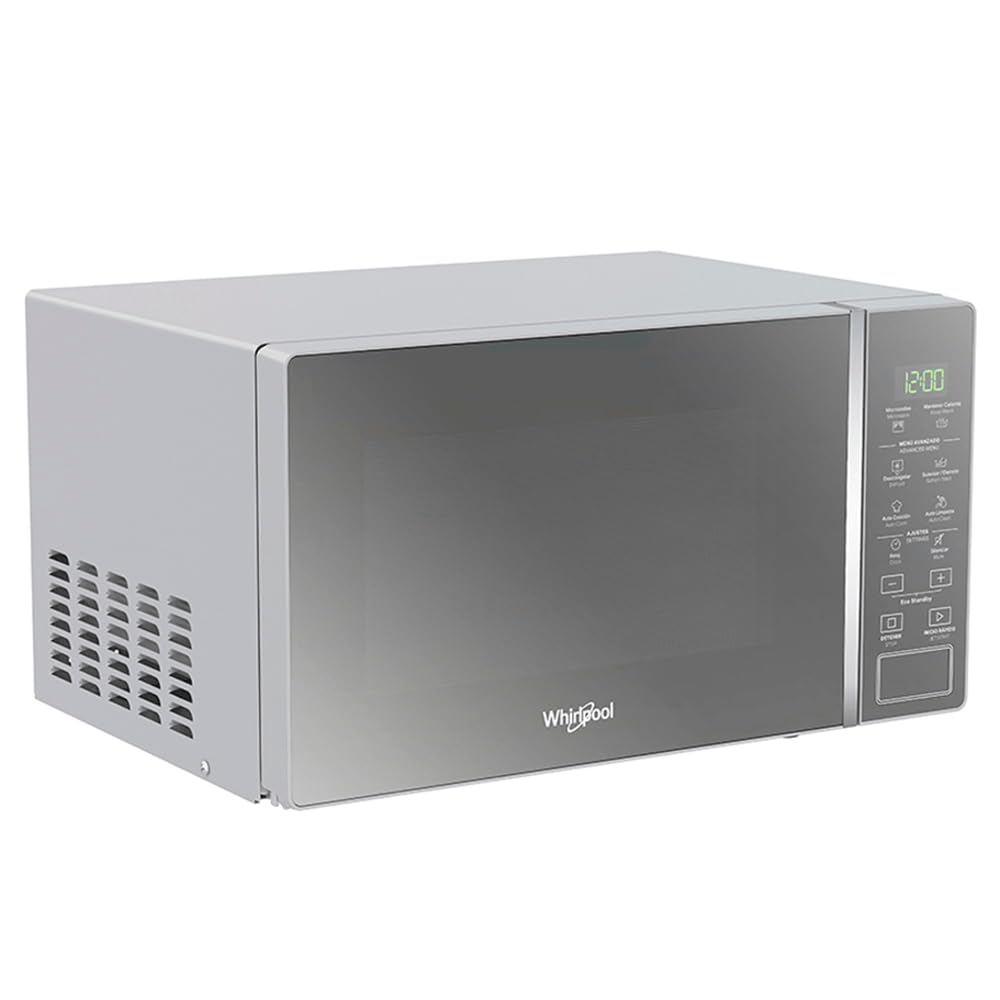Horno De Microondas Whirlpool WM1807D