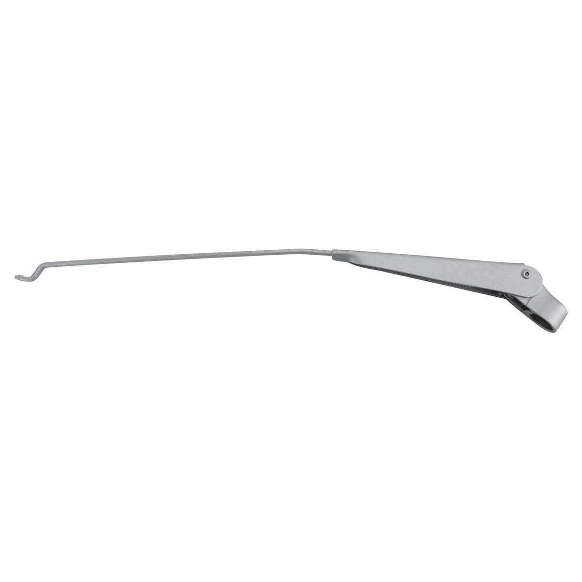TRQ Juego de par de brazos limpiaparabrisas delanteros | Para Jeep CJ5 CJ6 CJ7 CJ5A CJ6A CJ8 Scrambler