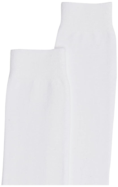 Jefferies Socks Girls 2-6X School Uniform Knee High 3 Pair Pack