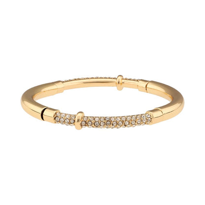 Nine West Pulsera Dorado para Mujer