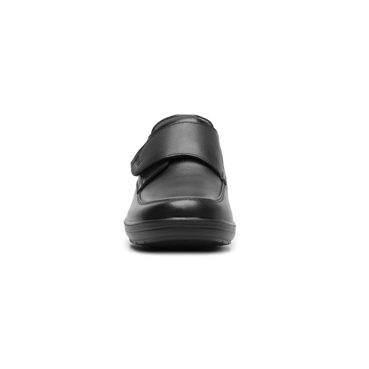 Flexi Zapato Bowie Jr 414404 Negro Oxford para niño